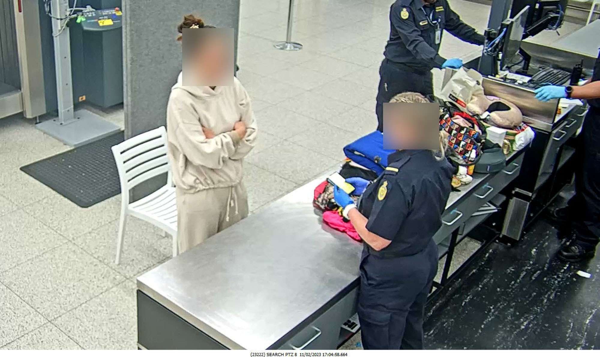 Read more about the article Trial Against Woman Trafficker Who Reswallowed Cocaine Pellets She Had Pooped Out Begins In Australia