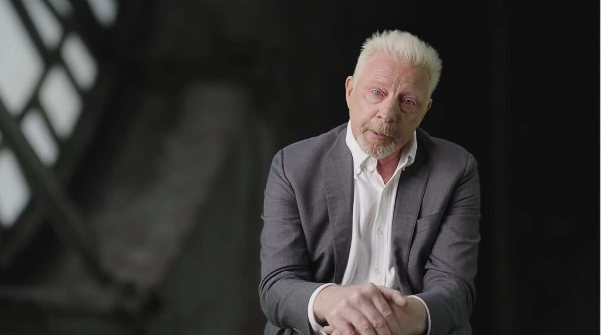 Read more about the article Fury Over Bankrupt Becker Throwing Money Around In New Ad