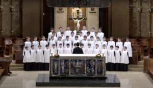 Read more about the article  Spanish Monastery To Admit Women To Choir First Time Since 13th Century