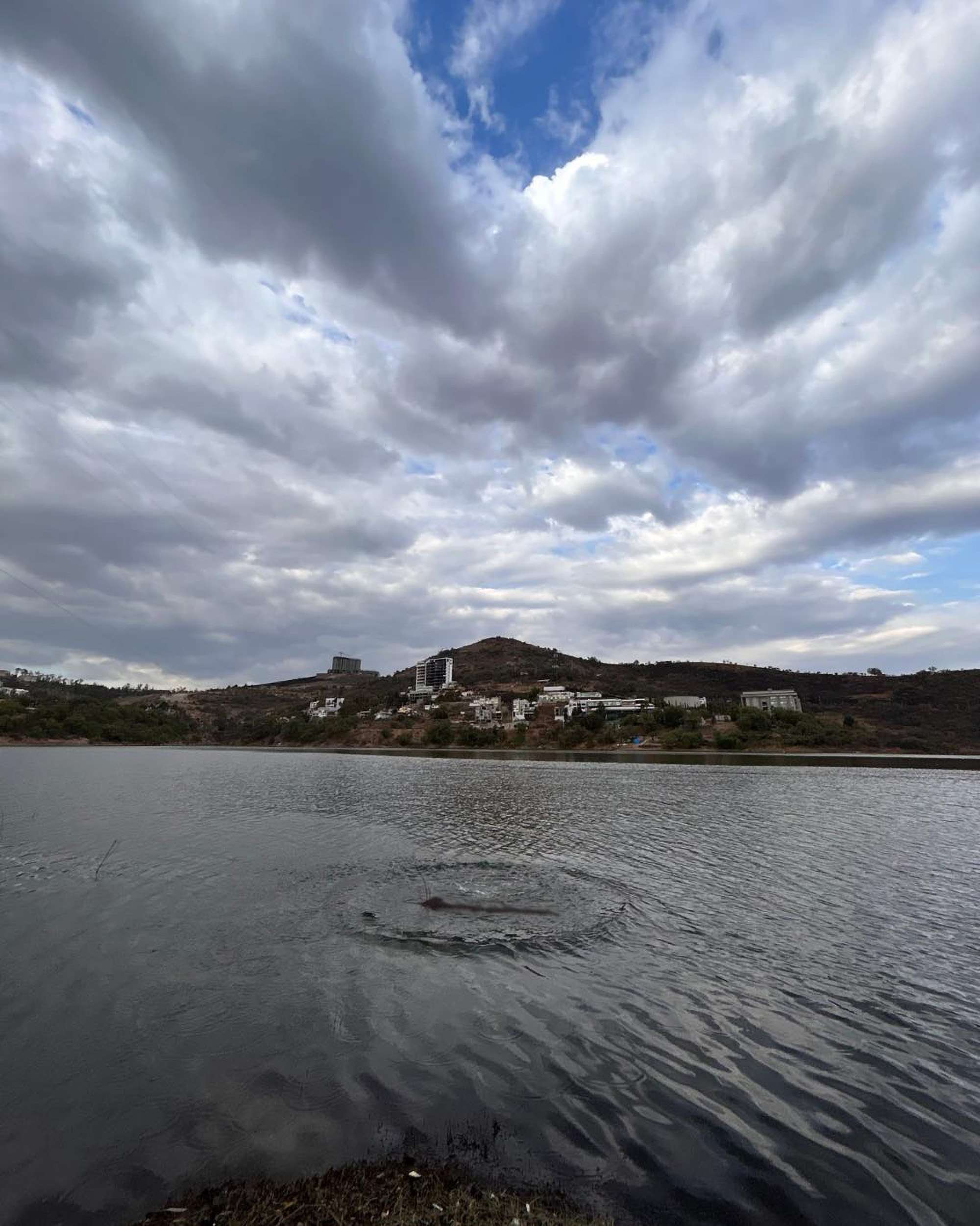 Read more about the article Police Search For New Nessie In Mexican Lake