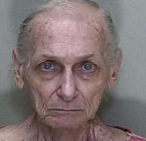 Read more about the article  Florida Man, 72, Busted With Piles Of Child Abuse Pictures Weighing More Than A Tonne