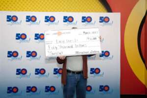 Read more about the article Man Who Won USD 50k With Numbers Played For 10 Years Was One Number Short Of USD 10m Jackpot