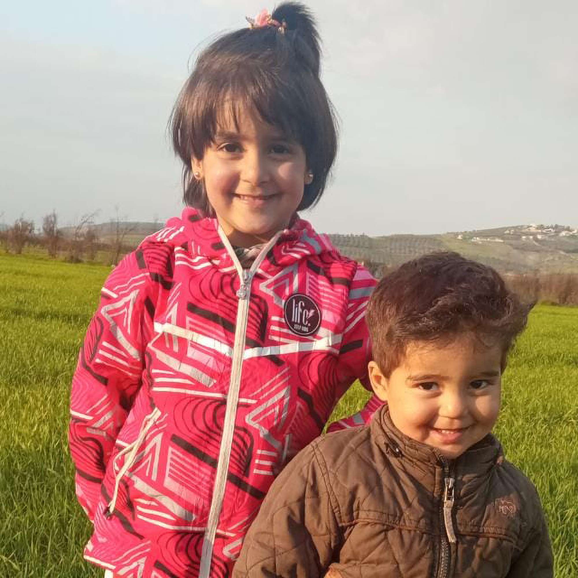 Read more about the article Two Child Earthquake Survivors Die In Refugee Tent Fire