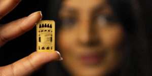Read more about the article UK Royal Mint’s Gold Bar For Holy Month