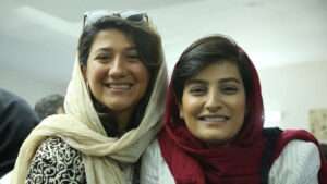 Read more about the article  Jailed Iranian Journos Win Top US Award For Courage