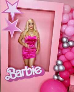 Read more about the article Brazilian Barbie Gets Her Dream Pink House Ahead Of Margot Robbie Summer Blockbuster
