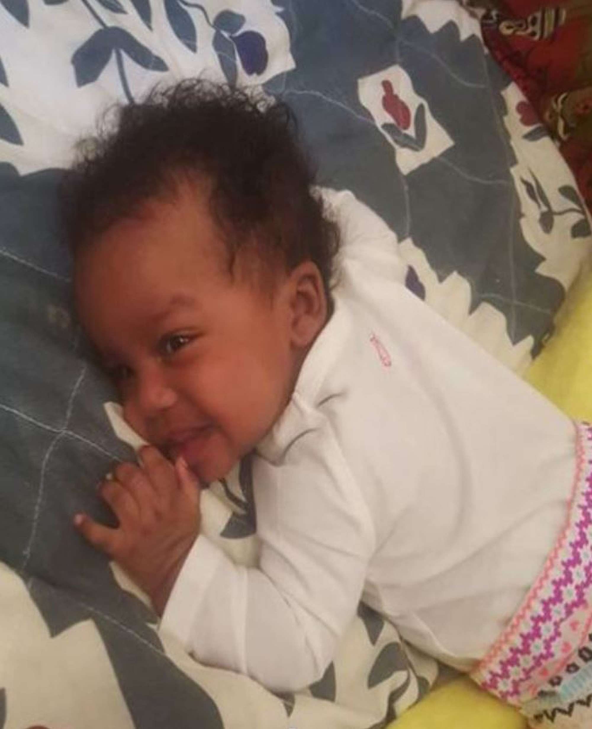 Read more about the article Mother Battered Four-Month-Old Daughter To Death