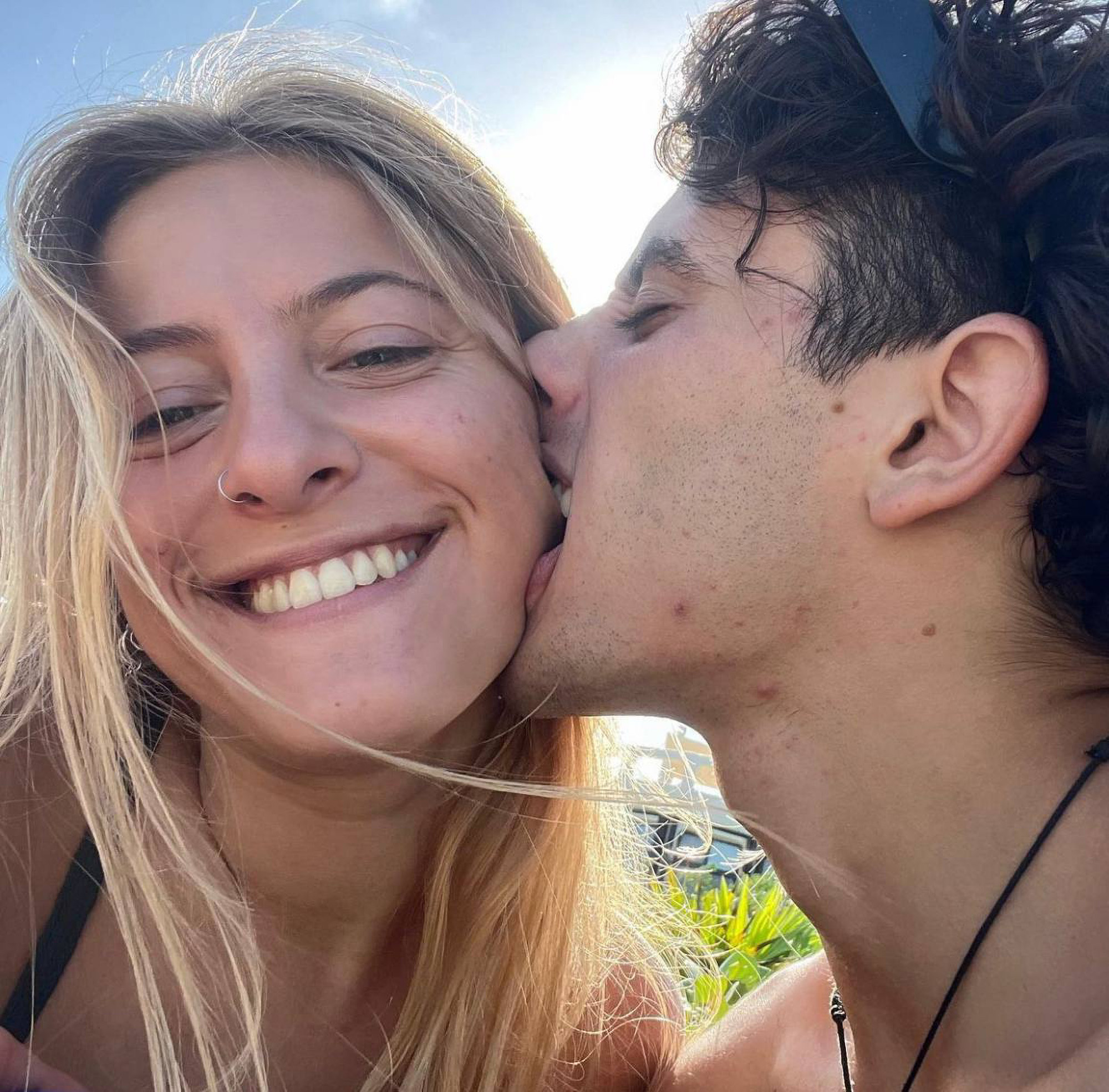 Read more about the article Girlfriend’s Moving Message After Tourist, 23, Killed In Random Attack On Paradise Mexican Island