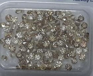 Read more about the article Man Smuggling A Total Of 148 3.3-Carat Diamonds And Coke Into Germany Faces Up To Five Years Behind Bars