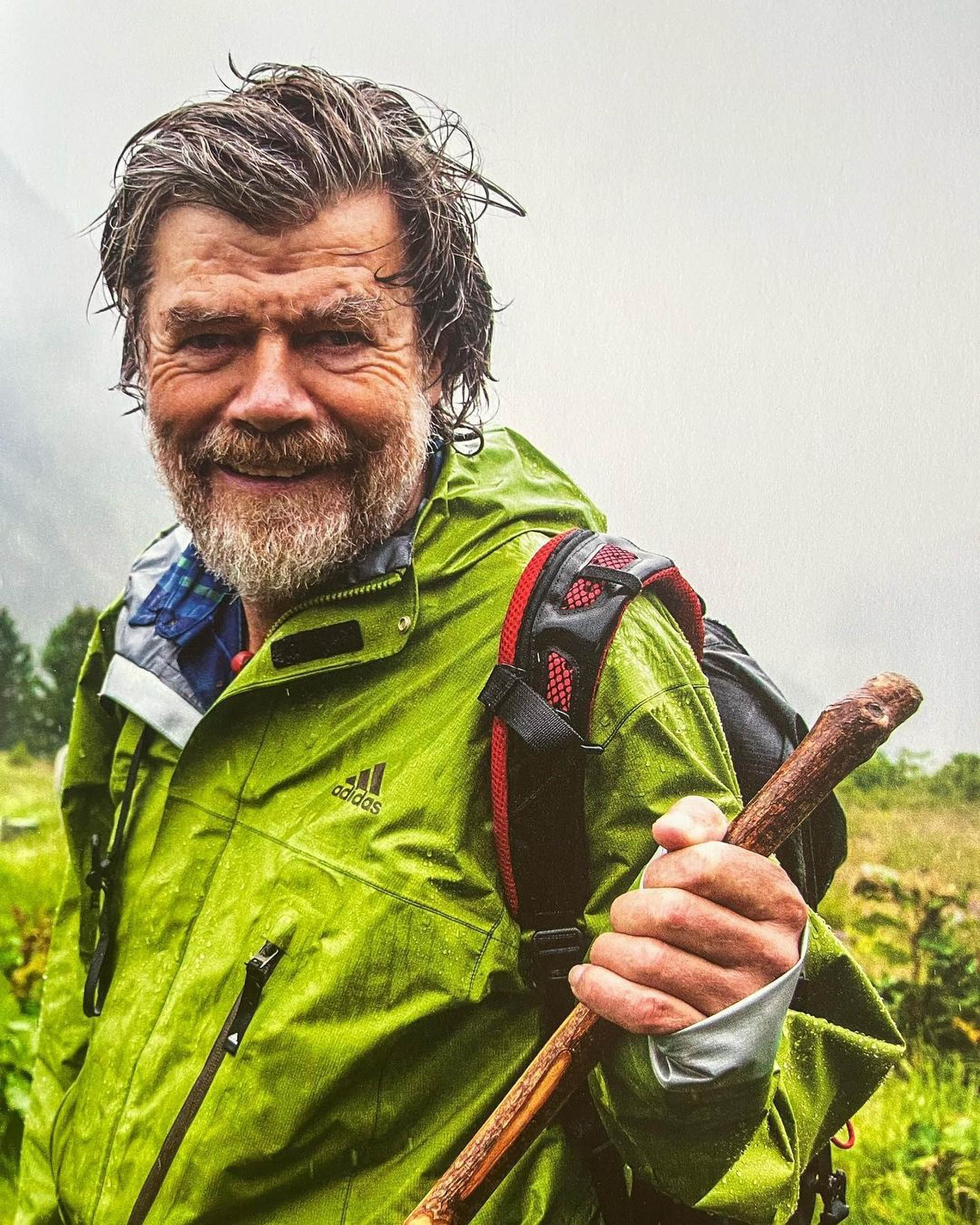 Montaineer Stripped Of World Records After Map Expert Says He Missed Peak