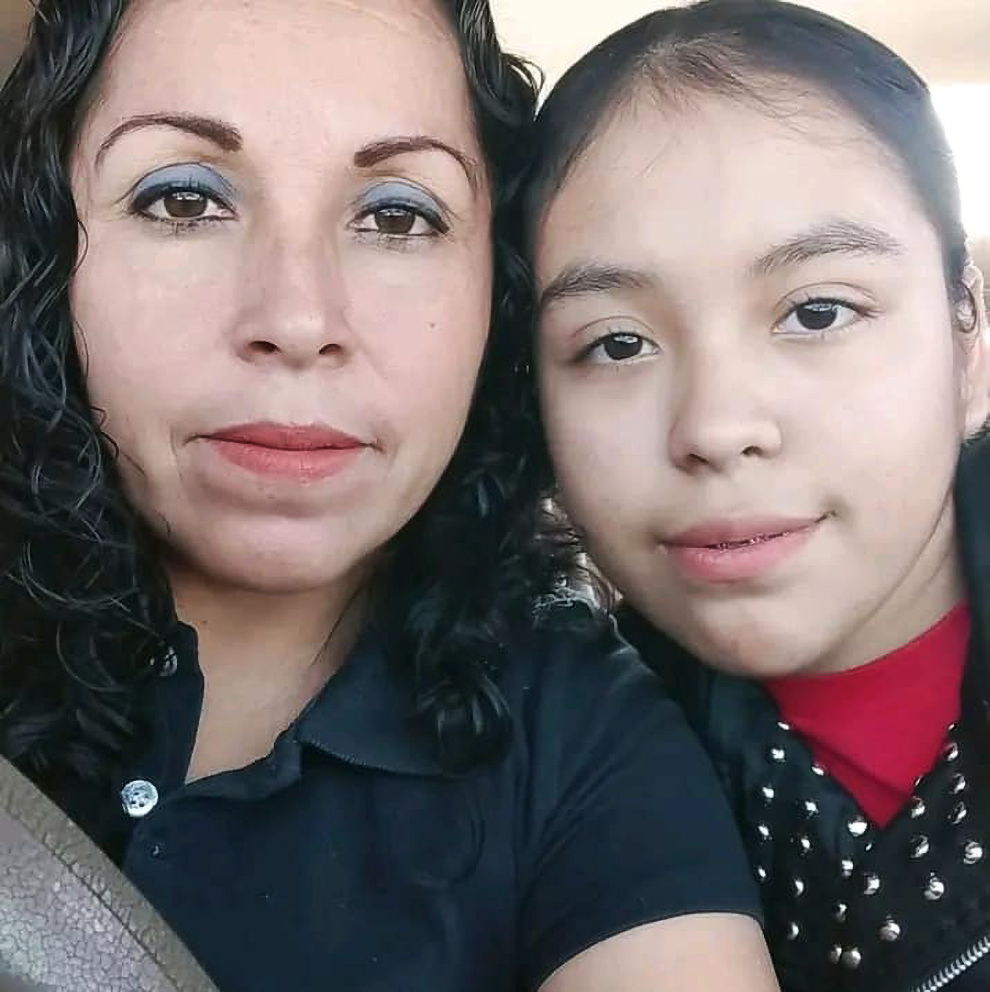 Read more about the article Mother And Daughter Found Dead In Boot Of Car Near US Border