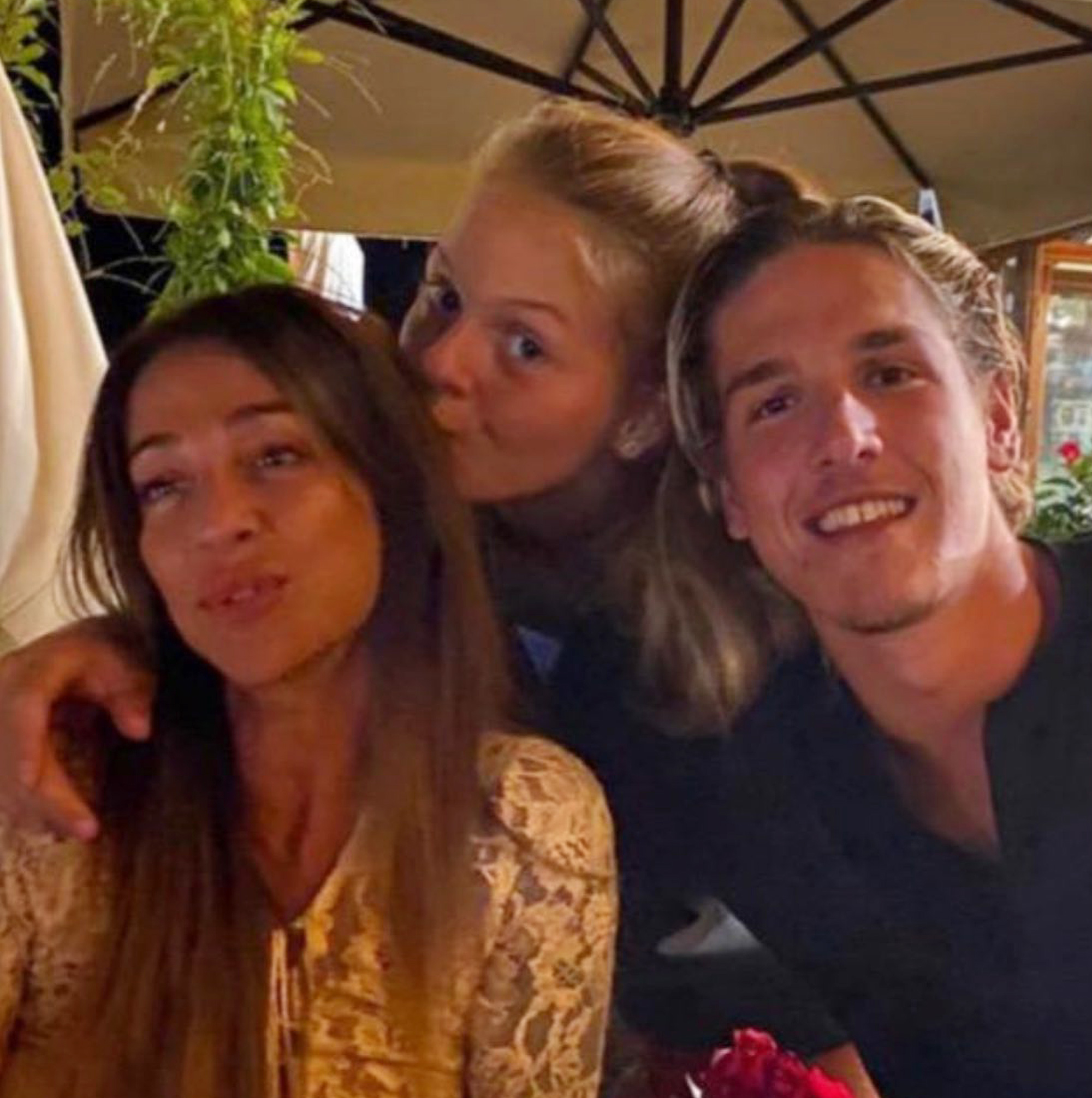 Read more about the article Villa Star Zaniolo’s Mother Dragged Into Betting Ring Scandal