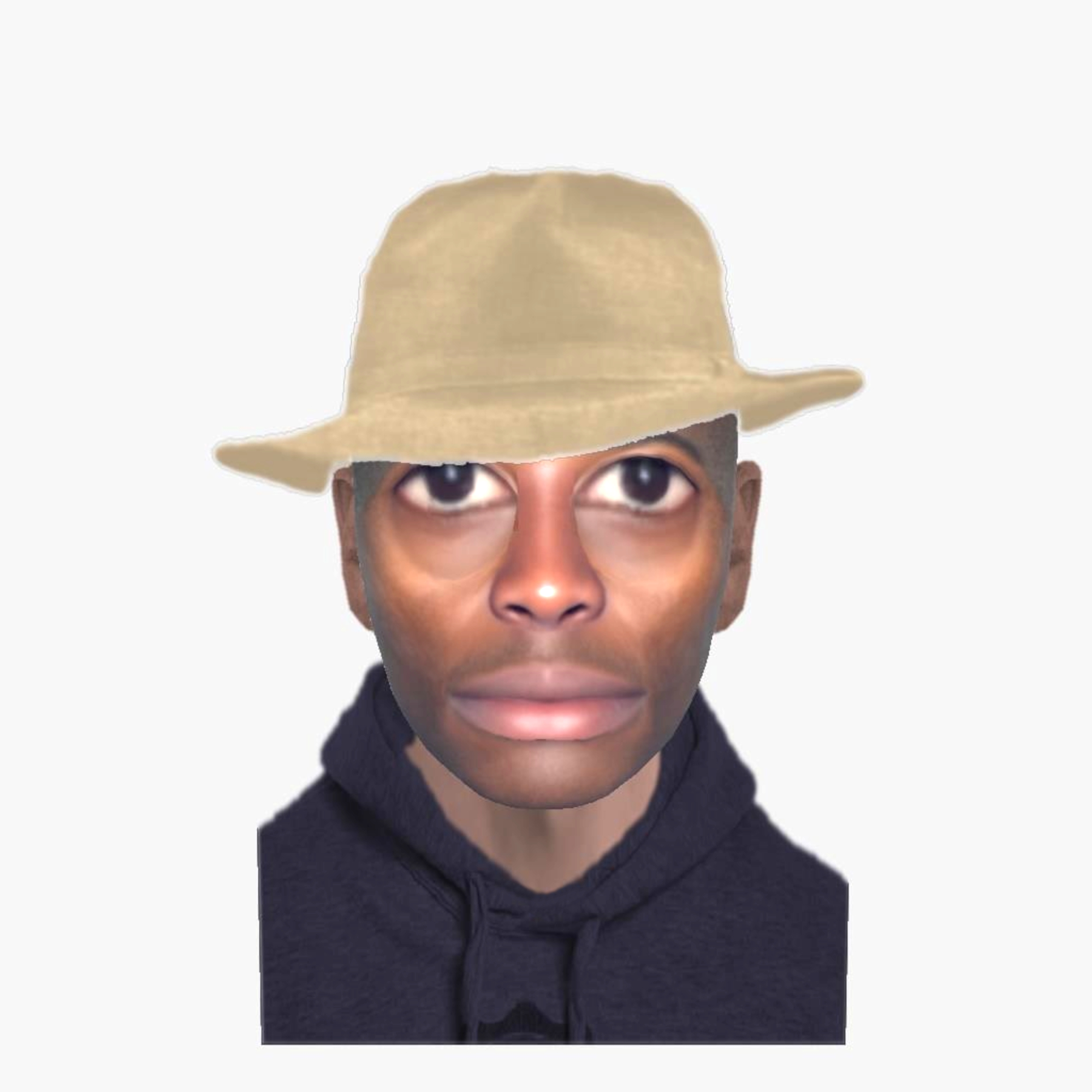 Read more about the article  Suspect Arrested For Sexual Assault After UK Cops Release Ridiculous Viral E-Fit To Find Him
