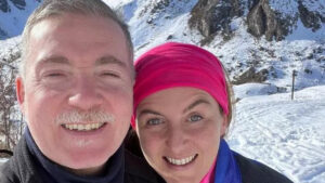 Read more about the article Couple Froze To Death After Surviving 1000ft Mountain Fall