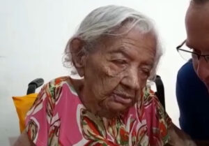 Read more about the article Researchers To Study 119-Year-Old Woman In Bid To Discover Secrets To Longevity And Old Age