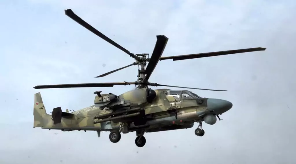 Read more about the article Russian Aviation Forces Hit Ukrainian Strongholds And Manpower